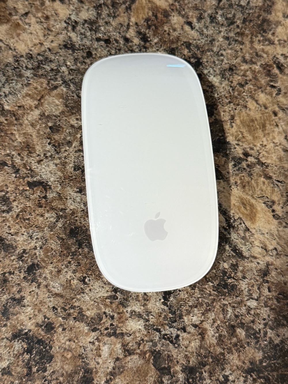 Apple Magic Mouse 2